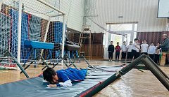 Наследники победы: «Зарница 2.0» назвала лучших