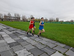 Первенство района по летнему полиатлону