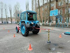 Наши земляки снова в числе лучших!