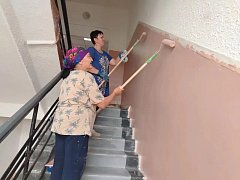 Уже завтра прозвенит первый звонок!
