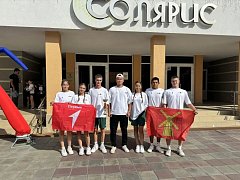 Завершился региональный этап Всероссийского проекта «Вызов Первых» в Саратове
