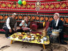 Наурыз – 2026