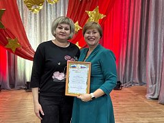 25 марта свой профессиональный праздник отметили люди, ответственные за культурную жизнь в нашем районе