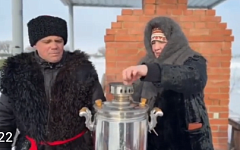 2026-й – Год единства народов в России. В его рамках стартует культурный проект Юлии Мельниковой «Народов дружная семья»