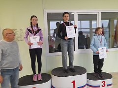 Областные соревнования по легкой атлетике ФСЦ «Урожай»