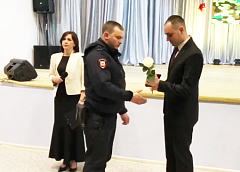 23 февраля  – знаменательная дата в нашем календаре