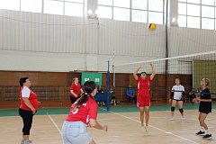 Сегодня мы отмечаем День физкультурника