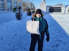 В Агафоновском Доме культуры прошла празднично – игровая программа "Масленица хороша – широка ее  душа"