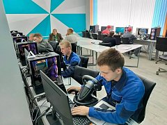 Наши земляки снова в числе лучших!