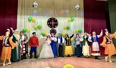 Наурыз – 2026