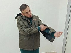 Государственный фонд «Защитники Отечества» обеспечивает ветеранов СВО адаптивной одеждой
