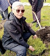 Ровно 40 лет назад, 26 апреля, произошел взрыв на 4-м энергоблоке Чернобыльской АЭС.